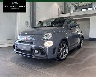 Abarth 595 Gebrauchtwagen