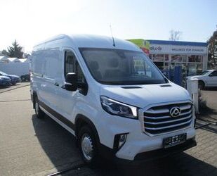 Maxus Deliver 9 Gebrauchtwagen