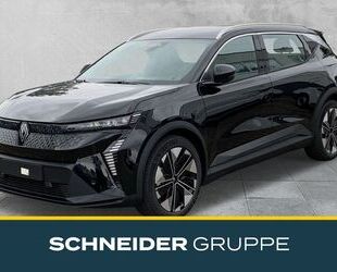 Renault Scenic Gebrauchtwagen