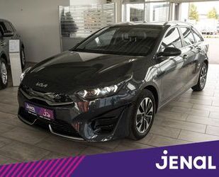 Kia ceed Sportswagon Gebrauchtwagen