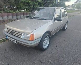 Peugeot 205 Gebrauchtwagen