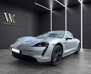 Porsche Taycan Gebrauchtwagen