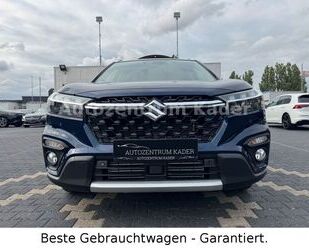 Suzuki (SX4) S-Cross Gebrauchtwagen