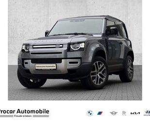 Land Rover Defender Gebrauchtwagen