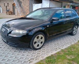 Audi A3 Gebrauchtwagen