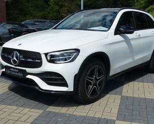 Mercedes-Benz GLC 300 Gebrauchtwagen