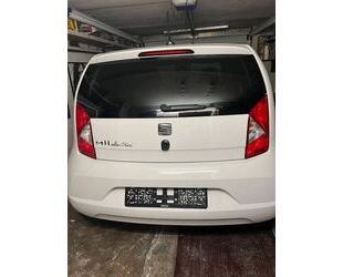 Seat Mii Gebrauchtwagen