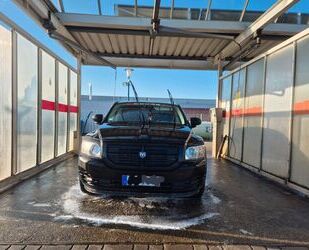 Dodge Caliber Gebrauchtwagen