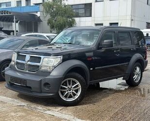 Dodge Nitro Gebrauchtwagen