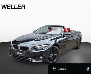 BMW 420 Gebrauchtwagen