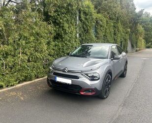 Citroen C4 Gebrauchtwagen