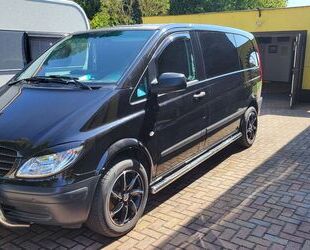 Mercedes-Benz Vito Gebrauchtwagen