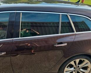 Opel Insignia Gebrauchtwagen