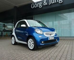 VW ForTwo 
