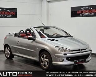 Peugeot 206 Gebrauchtwagen