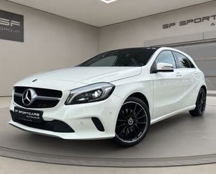 Mercedes-Benz A 250 Gebrauchtwagen