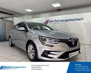 Renault Megane Gebrauchtwagen