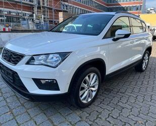 Seat Ateca Gebrauchtwagen