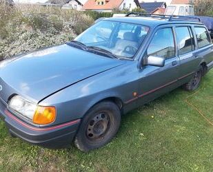 Ford Sierra Gebrauchtwagen