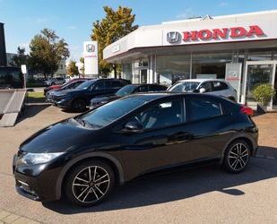 Honda Civic Gebrauchtwagen