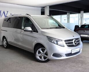 Mercedes-Benz V 250 Gebrauchtwagen