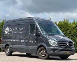 Mercedes-Benz Sprinter Gebrauchtwagen