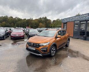 Dacia Sandero Gebrauchtwagen