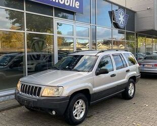 Jeep Grand Cherokee Gebrauchtwagen