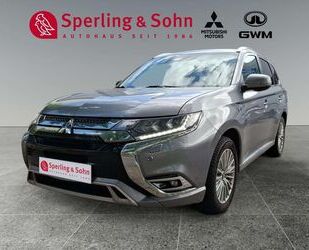 Mitsubishi Outlander Gebrauchtwagen