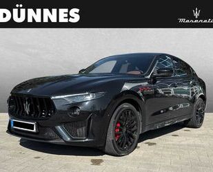 Maserati Levante Gebrauchtwagen