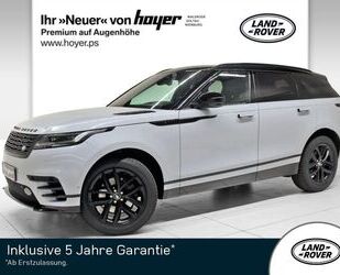 Land Rover Range Rover Velar Gebrauchtwagen