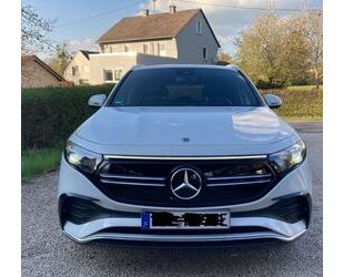 Mercedes-Benz EQA Gebrauchtwagen