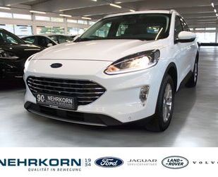 Ford Kuga Gebrauchtwagen