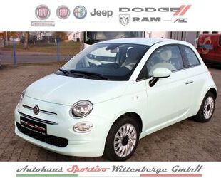 Fiat 500 Gebrauchtwagen