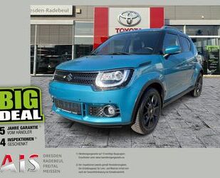 Suzuki Ignis Gebrauchtwagen