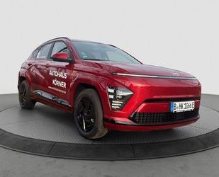 Hyundai KONA Elektro Gebrauchtwagen