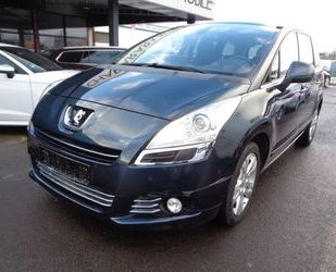 Peugeot 5008 Gebrauchtwagen