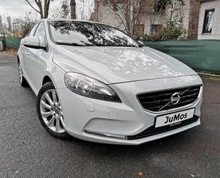 Volvo V40 Gebrauchtwagen