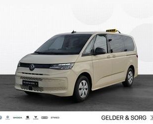 VW T7 Multivan Gebrauchtwagen