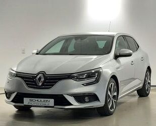 Renault Megane Gebrauchtwagen