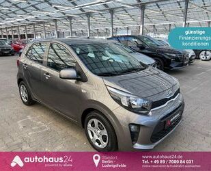 Kia Picanto Gebrauchtwagen