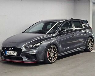 Hyundai i30 Gebrauchtwagen