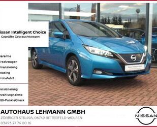 Nissan Leaf Gebrauchtwagen