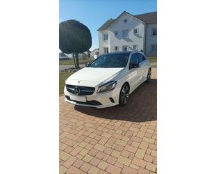 Mercedes-Benz A 200 Gebrauchtwagen