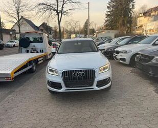 Audi Q5 Gebrauchtwagen