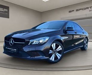 Mercedes-Benz CLA 200 Gebrauchtwagen