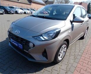 Hyundai i10 Gebrauchtwagen