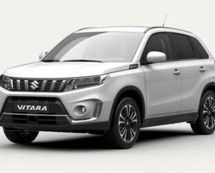Suzuki Vitara Gebrauchtwagen