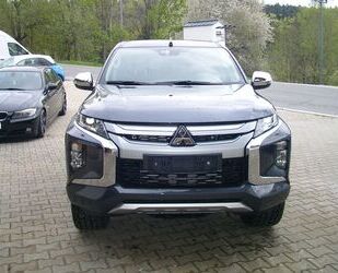 Mitsubishi L200 Gebrauchtwagen