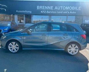 Mercedes-Benz B 220 Gebrauchtwagen